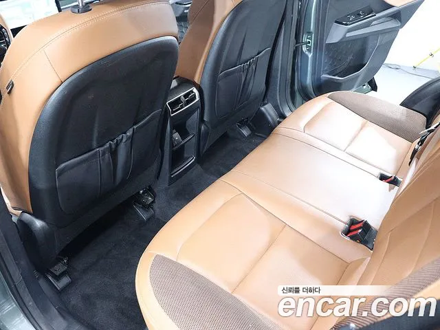 KGM Torres — Фото автомобиля 16