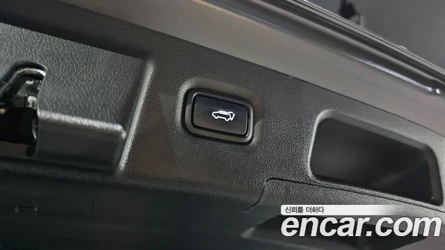 Hyundai Santafe — Фото автомобиля 19