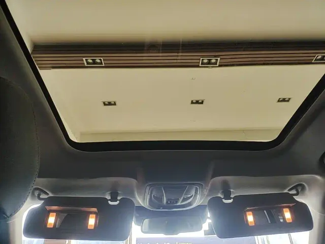 Haval Big Dog — Фото автомобиля 17
