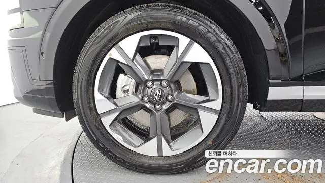 Hyundai Palisade Palisade (LX3) Бензин 2.5T 2WD 7 мест — Фото автомобиля 5