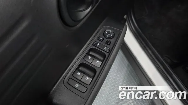 Hyundai Casper — Фото автомобиля 11