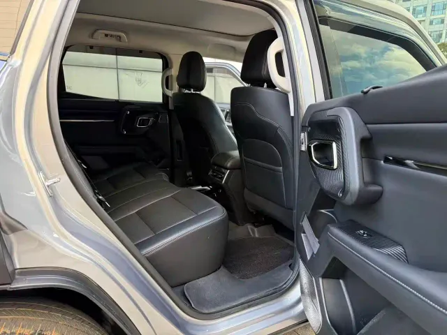 Haval Big Dog — Фото автомобиля 14