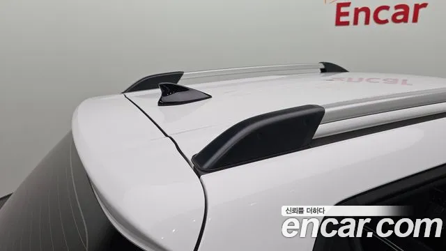 Hyundai Casper Casper Inspiration — Фото автомобиля 28