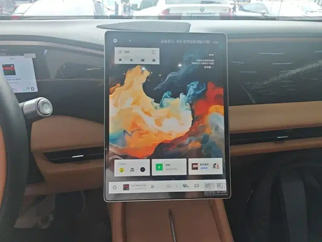 Geely Galaxy L7 — Фото автомобиля 12