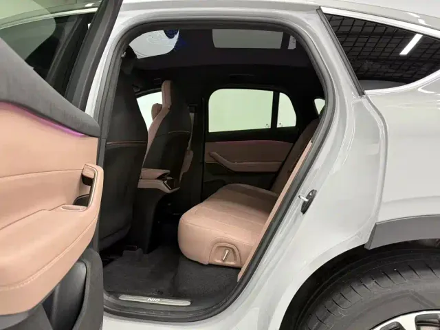 NIO NIO EC6 2024 75kWh — Фото автомобиля 15