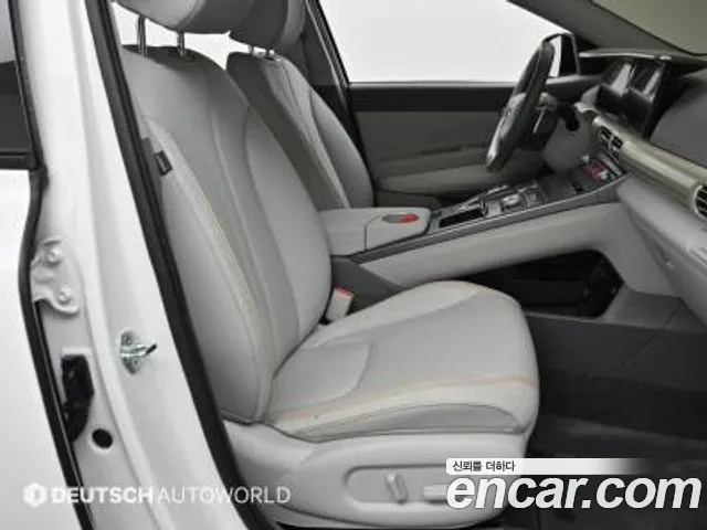 Hyundai Nexo Nexo Premium — Фото автомобиля 10