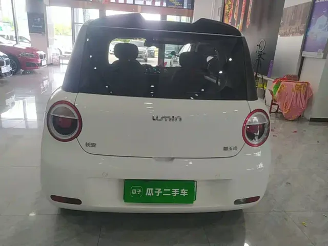Changan Lumin — Фото автомобиля 5