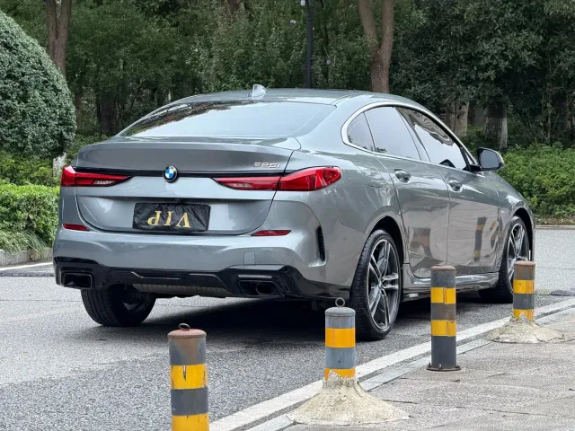 BMW 2 Series — Фото автомобиля 6