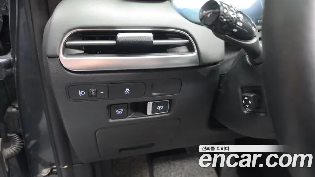 Hyundai Palisade The New — Фото автомобиля 28