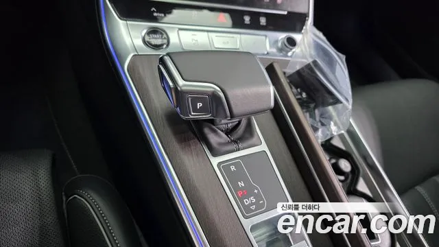 Audi A6 45 TFSI quattro Premium — Фото автомобиля 6