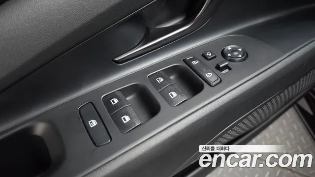 Hyundai Avante CN7 — Фото автомобиля 29