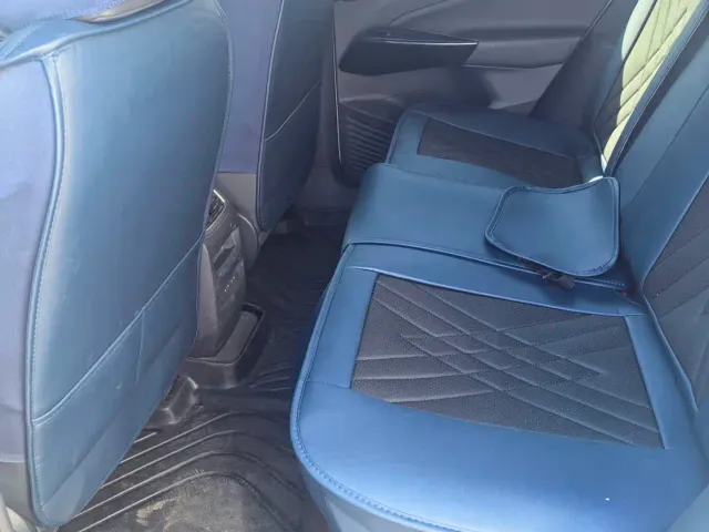 Volkswagen ID.4 Crozz — Фото автомобиля 7