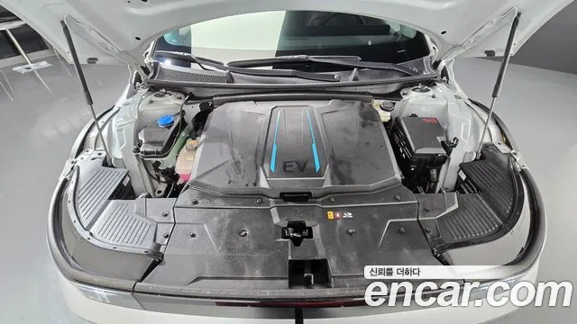 Hyundai Ioniq 5 Ioniq 5 (New) — Фото автомобиля 9