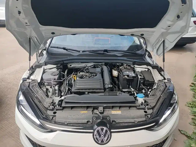 Volkswagen Lamando — Фото автомобиля 19