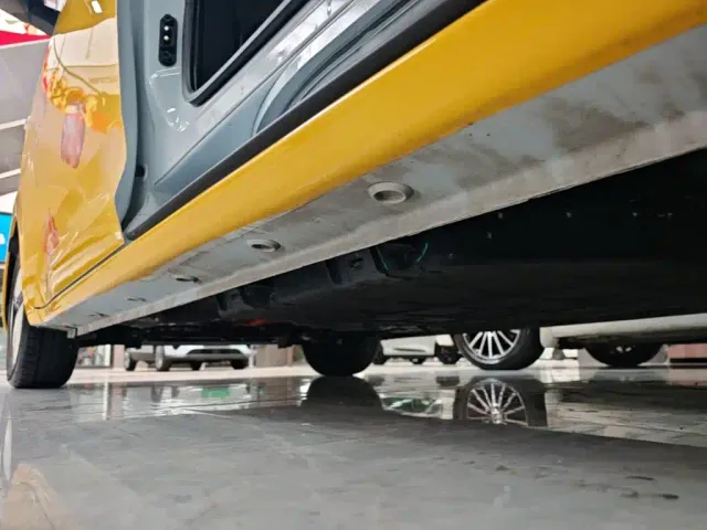 Wuling Zhiguang NEV — Фото автомобиля 21