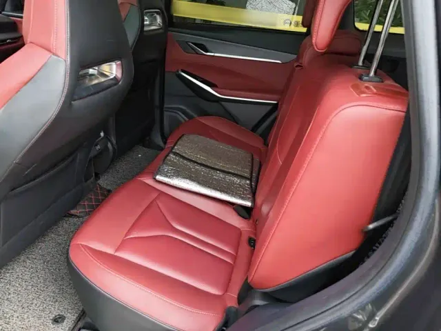 Changan CS75 Plus — Фото автомобиля 16