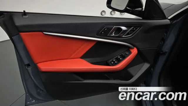 BMW 2 Series F44 — Фото автомобиля 13
