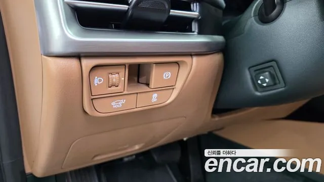 Hyundai Grandeur GN7 — Фото автомобиля 30