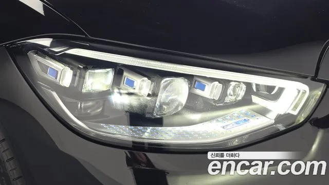 Mercedes-Benz S-Class W223 — Фото автомобиля 7