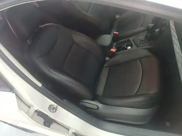 Volkswagen Tharu — Фото автомобиля 24