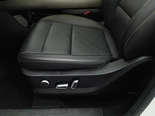 Haval Big Dog — Фото автомобиля 20
