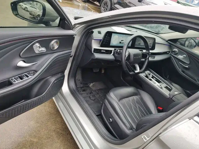 Chery Arrizo 8 — Фото автомобиля 15