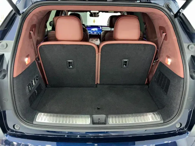 GAC Hyptec HL — Фото автомобиля 27