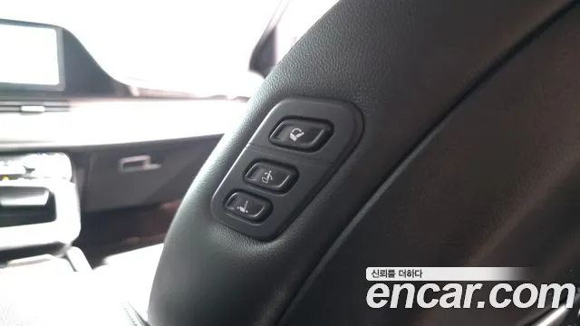 Hyundai Grandeur — Фото автомобиля 26