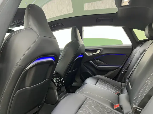 Audi A5L Sportback — Фото автомобиля 17