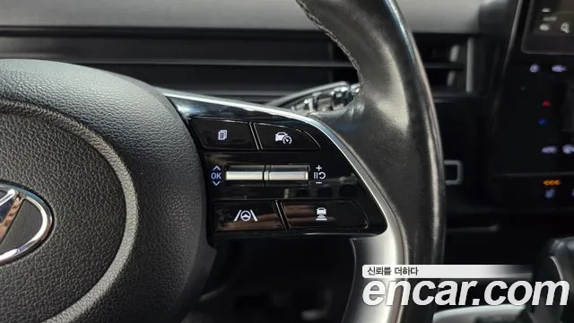 Hyundai Staria — Фото автомобиля 29