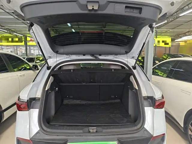 BYD Yuan PLUS — Фото автомобиля 18