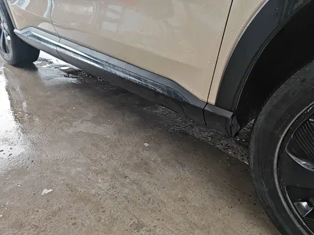 BYD Song PLUS — Фото автомобиля 4