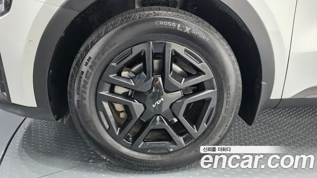 Kia Sorento 4th Gen — Фото автомобиля 5