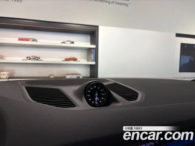 Porsche Cayenne PO536 — Фото автомобиля 10