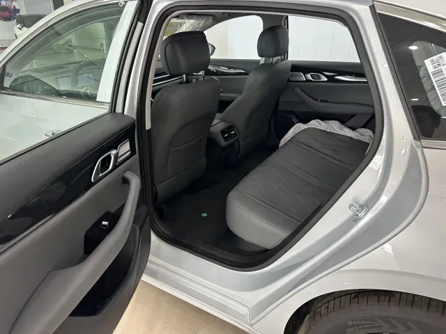 Geely Galaxy A7 — Фото автомобиля 5