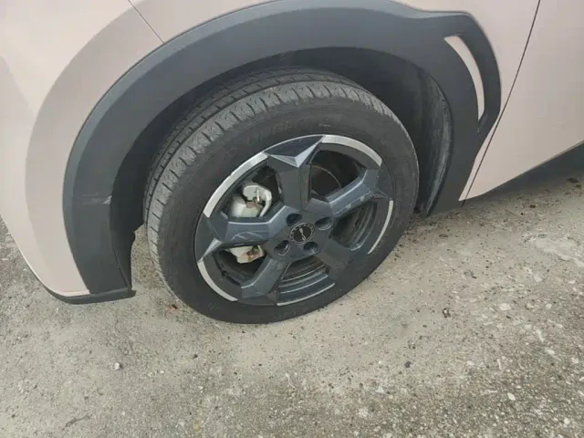 BYD Seagull — Фото автомобиля 22