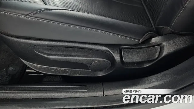 Hyundai Sonata Sonata (DN8) — Фото автомобиля 26
