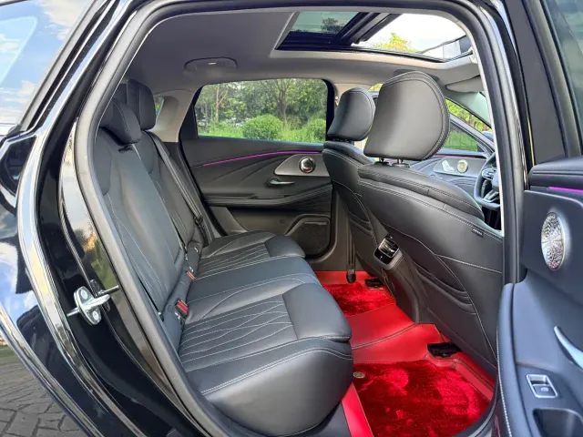 Chery Arrizo 8 — Фото автомобиля 10