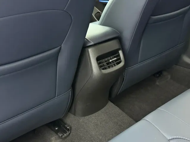 Chevrolet Monza — Фото автомобиля 16