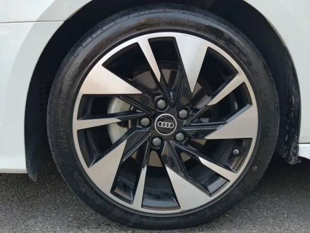Audi A3 — Фото автомобиля 9