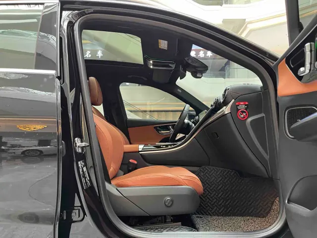 Mercedes-Benz GLC-Class — Фото автомобиля 12