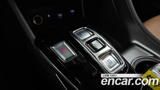 Hyundai Sonata DN8 — Фото автомобиля 12