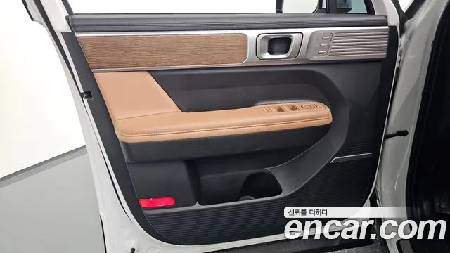 Hyundai Santa Fe MX5 — Фото автомобиля 13