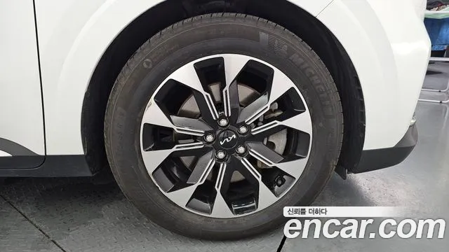 Kia Canival Carnival 4 поколение 7 мест Signature — Фото автомобиля 20