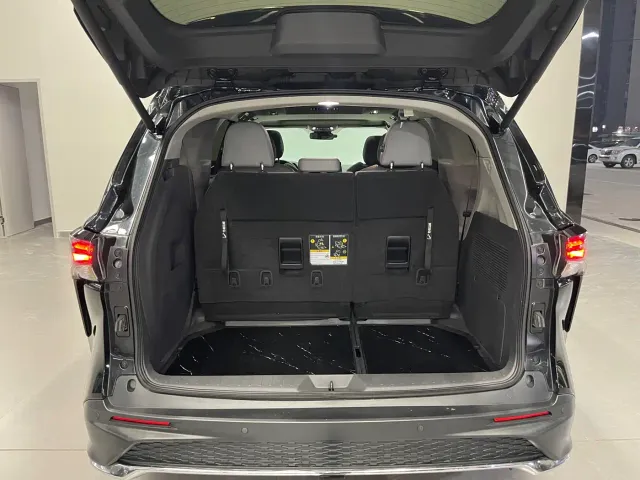 Toyota Granvia — Фото автомобиля 20