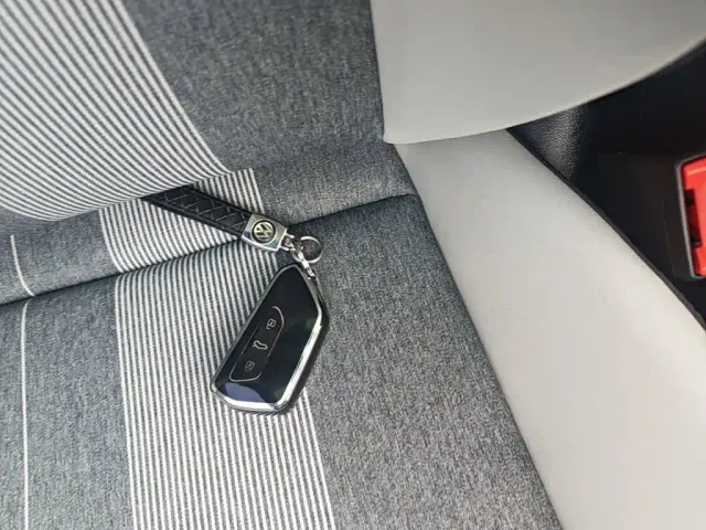 Volkswagen ID.4 Crozz — Фото автомобиля 8