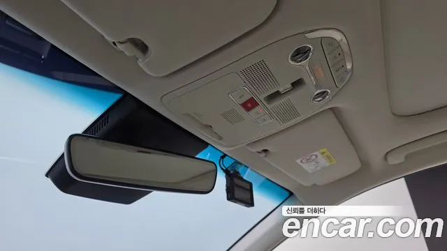Hyundai Grandeur New — Фото автомобиля 26