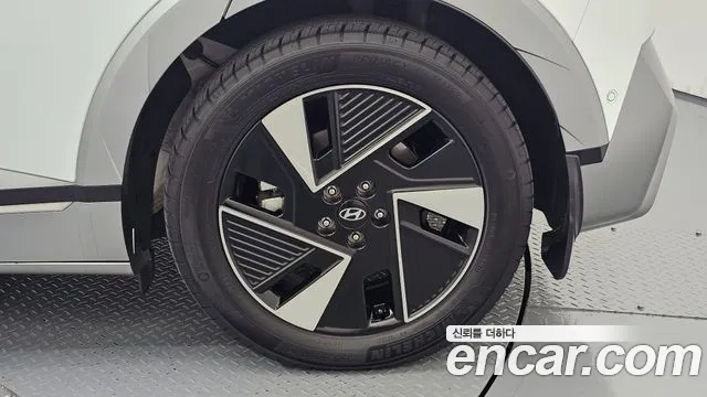 Hyundai Ioniq 5 New — Фото автомобиля 6