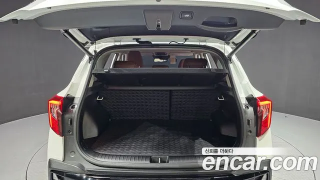 Kia Seltos — Фото автомобиля 26