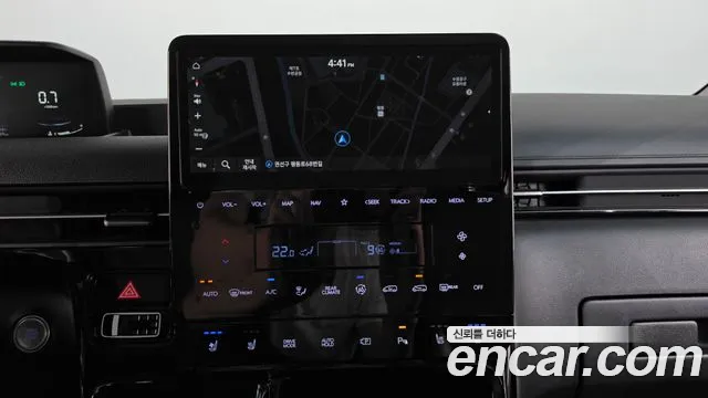 Hyundai Staria — Фото автомобиля 19